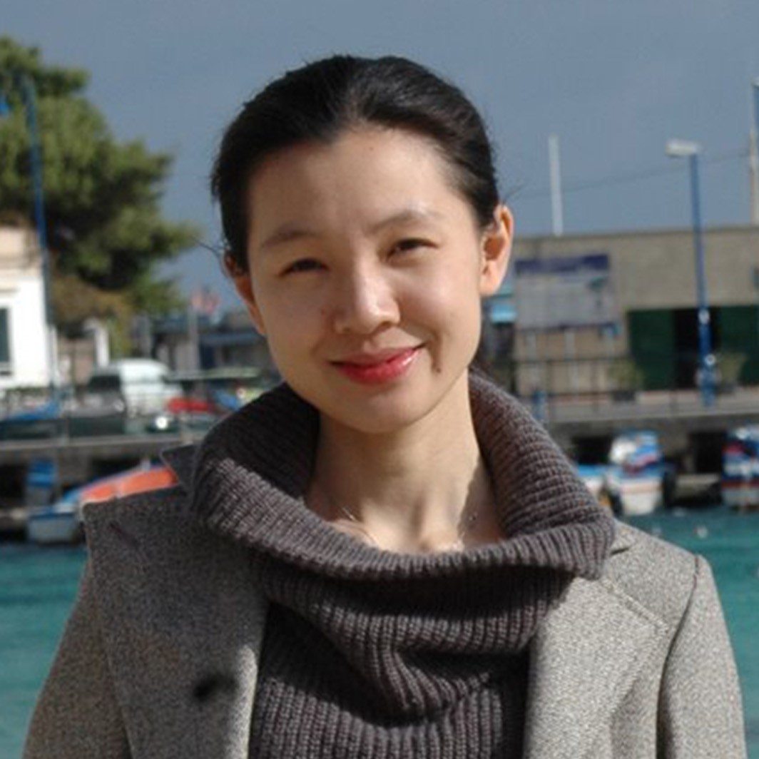 Prof. Helen Huang