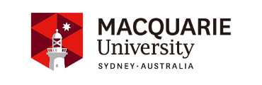 Macquarie University Logo