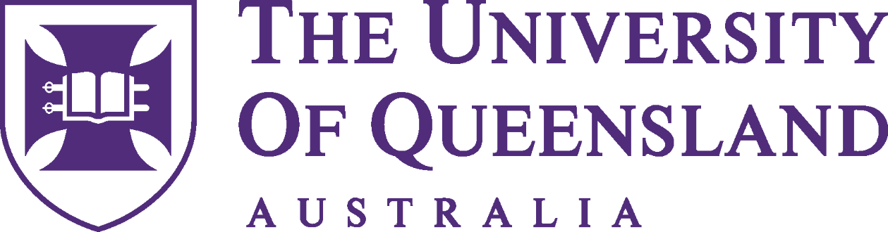 University of Queensland Logo