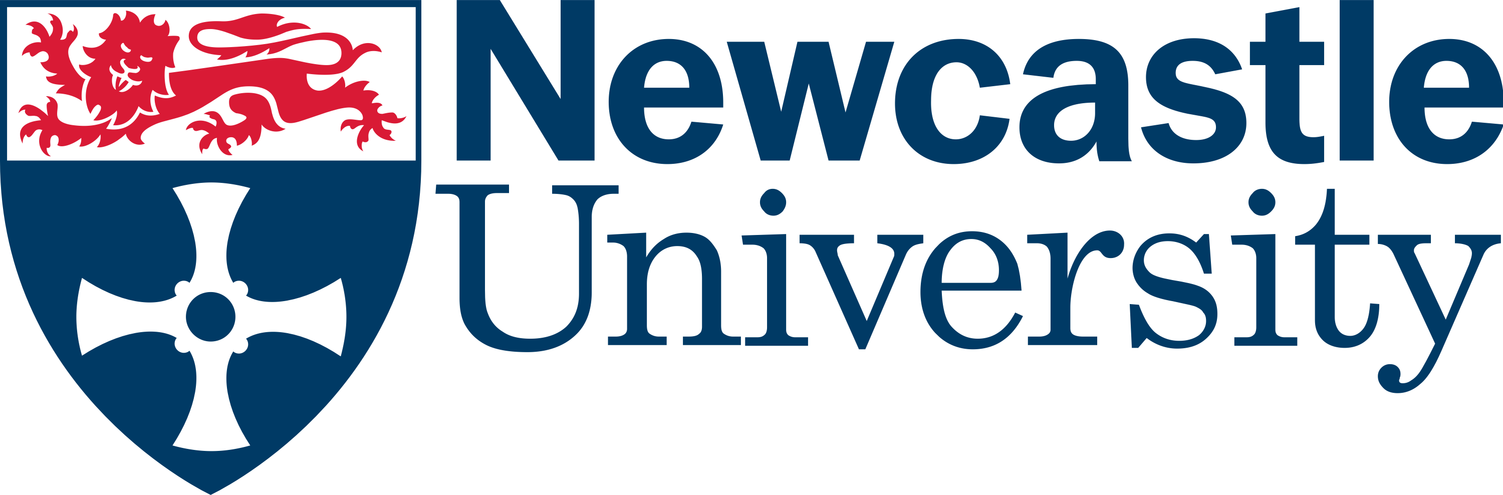 University of Newcastle, UK