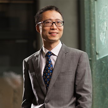 Dr. Yang Xiang