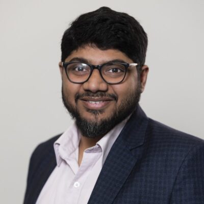 Dr. Rizwan Abdul Rahman Rashid