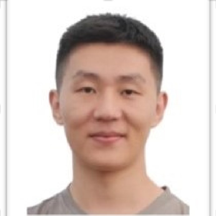 Yifeng Li (PhD student)