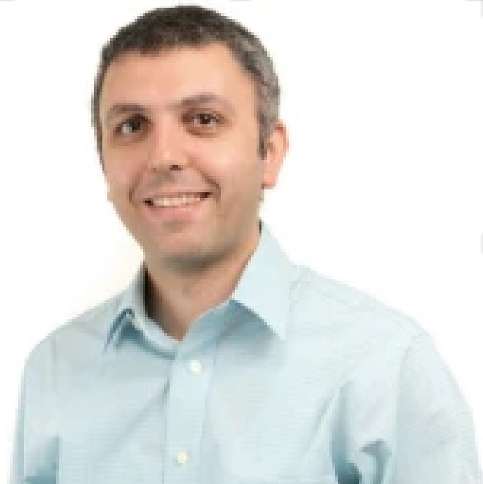 Dr. Amirali Khodadadian Gostar