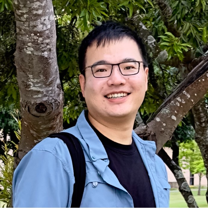 Yilun (Allen) Liu
