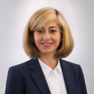 Prof. Fatemeh Salehi