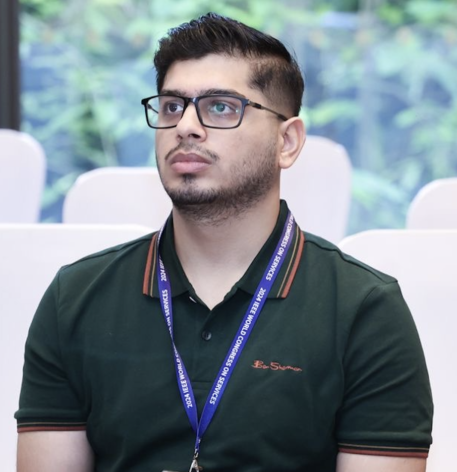 Ashish Manchanda