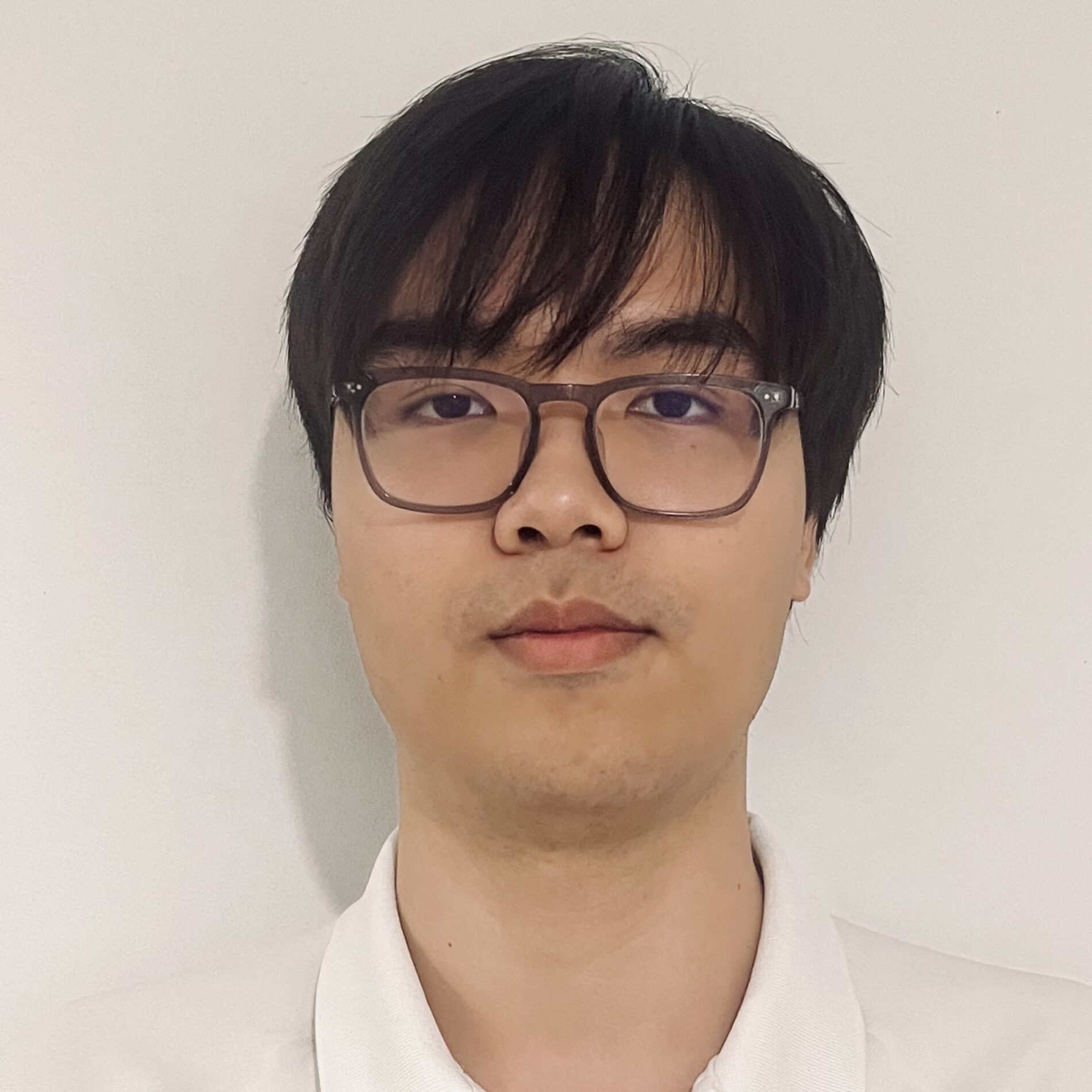 Quang Minh Tien Nguyen (PhD Student)