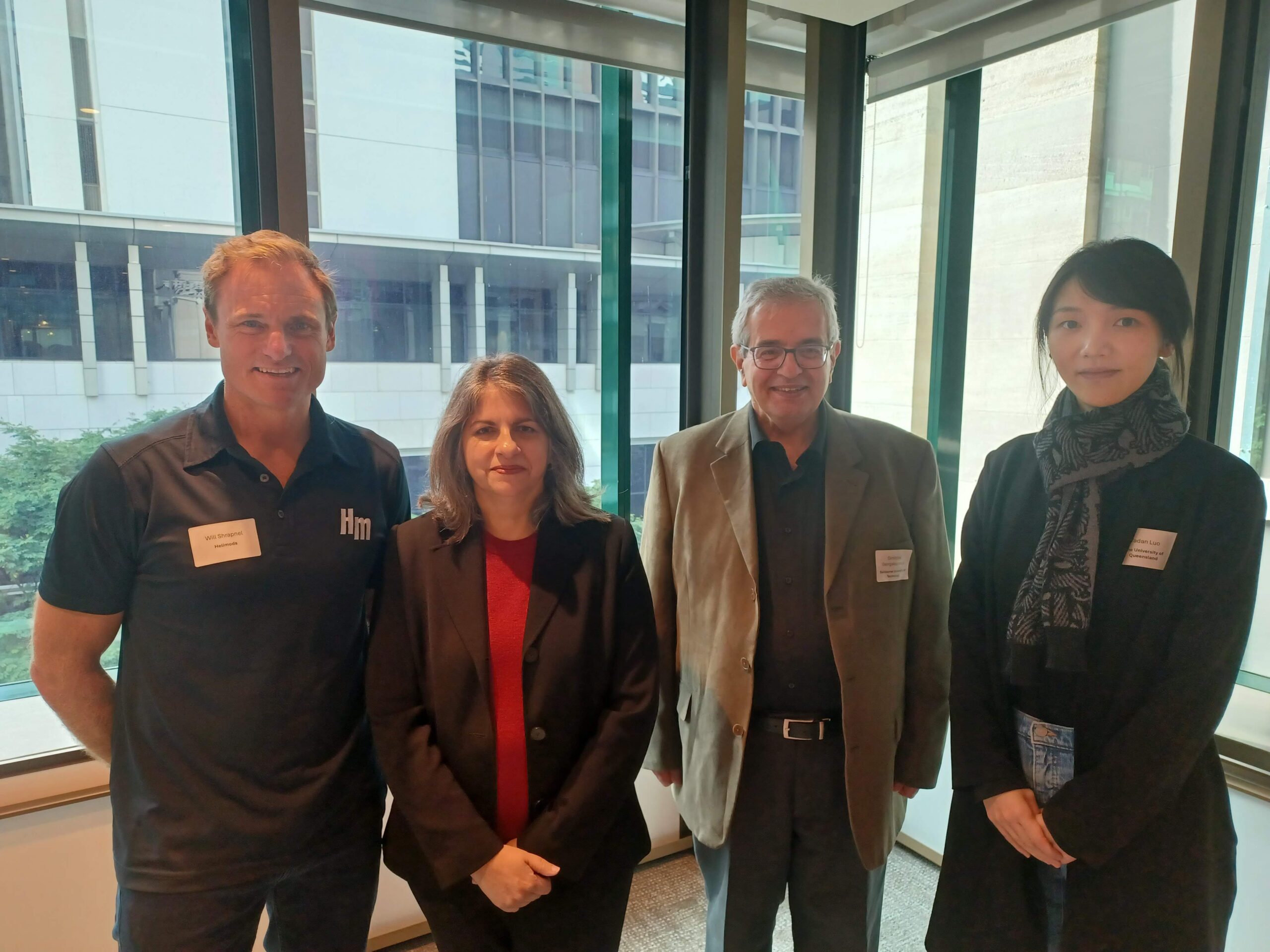 Panel Members